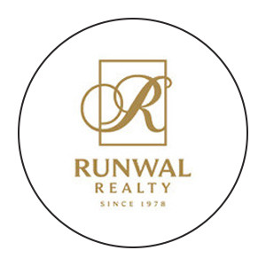 Runwal Realty logo