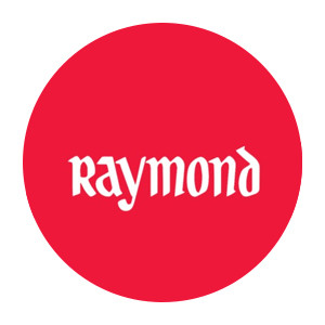 Raymond logo