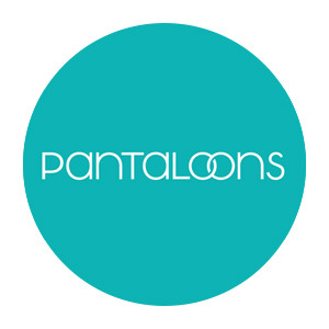 Pantaloons logo