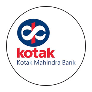 Kotak Mahindra Bank logo