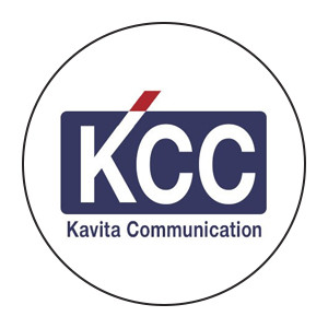 Kavita Communication logo