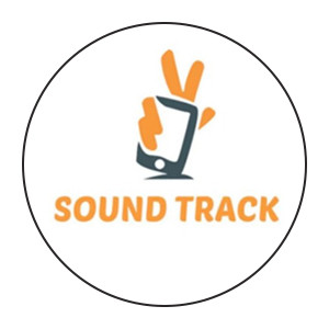 Sound Track logo