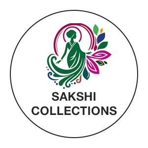 Sakshi Collections logo