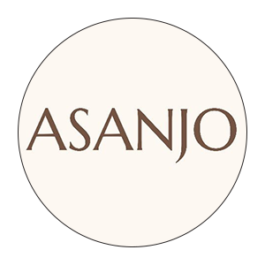 ASANJO logo