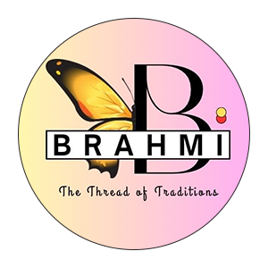 BRAHMI logo