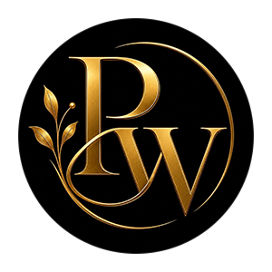Paithani Weaves Yeola logo