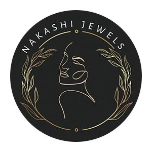 Nakashii Jewels logo