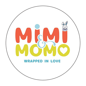 Mimi & Momo logo