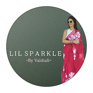 LIL SPARKLE logo