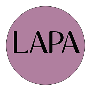 LAPA India logo
