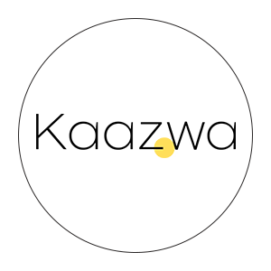 Kaazwa logo