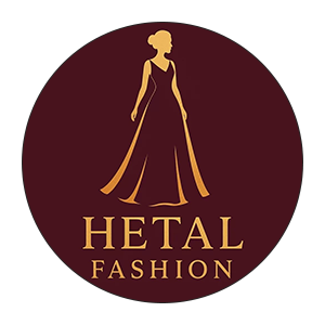 Hetal Fashion logo