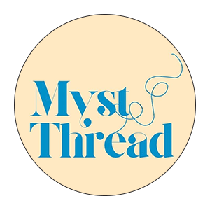 Myst Thread logo