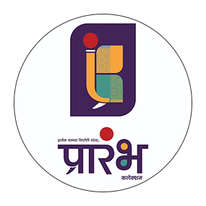 Prarambh Collection logo