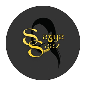 Savya Saaz logo