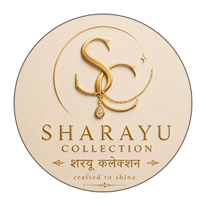 Sharayu Collection logo