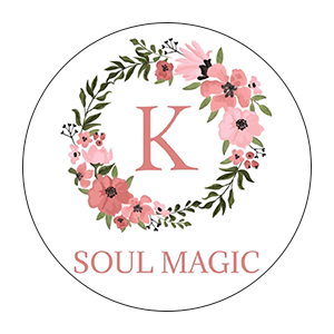 Soul Magic logo