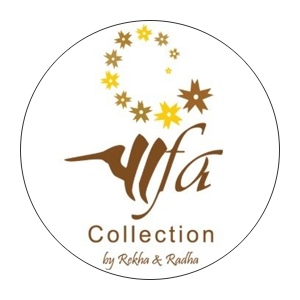 Chafa Collection logo