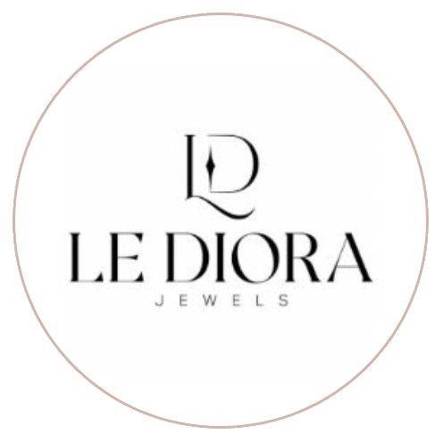 Lediora Jewels logo